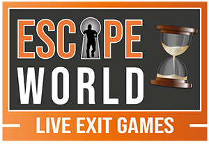EscapeWorld Stuttgart